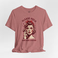 Sassy Sarcasm Unisex Graphic T-Shirt