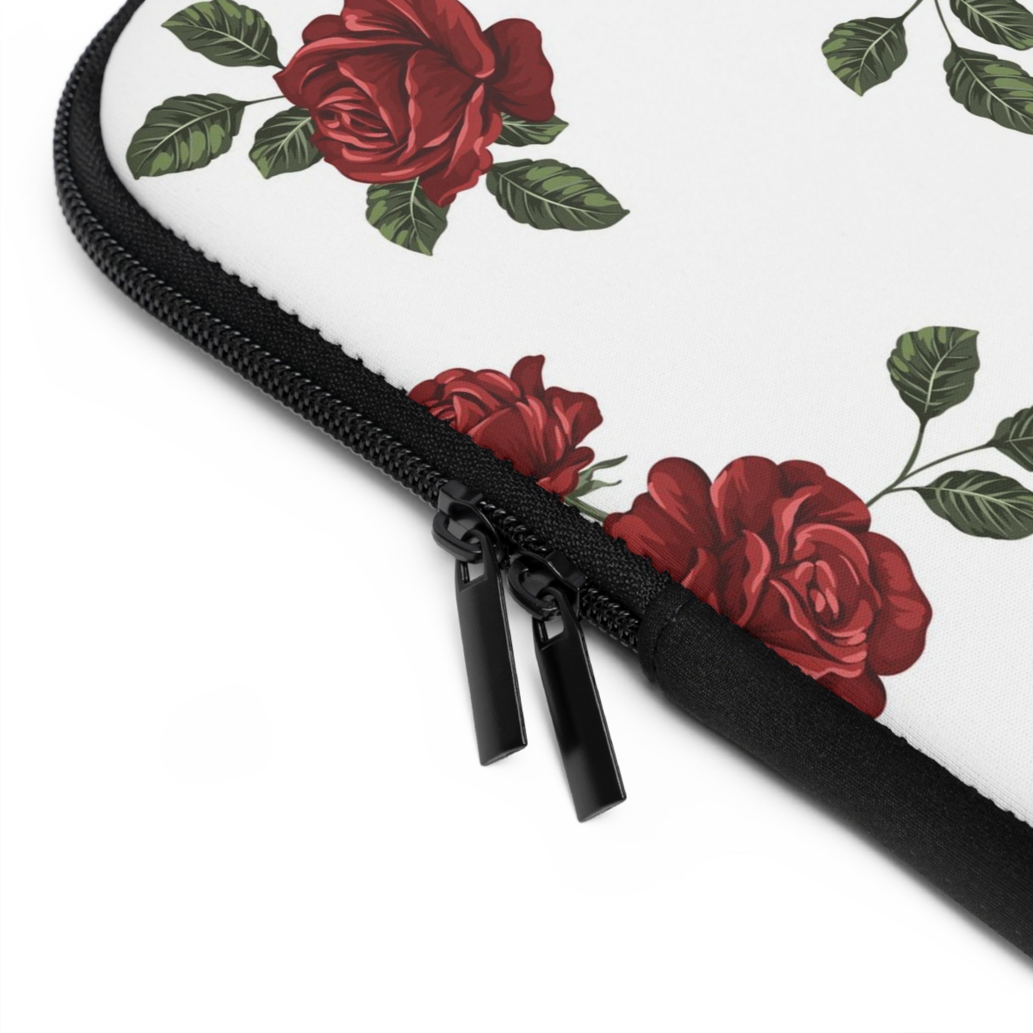 Light Versus Dark Laptop Sleeve