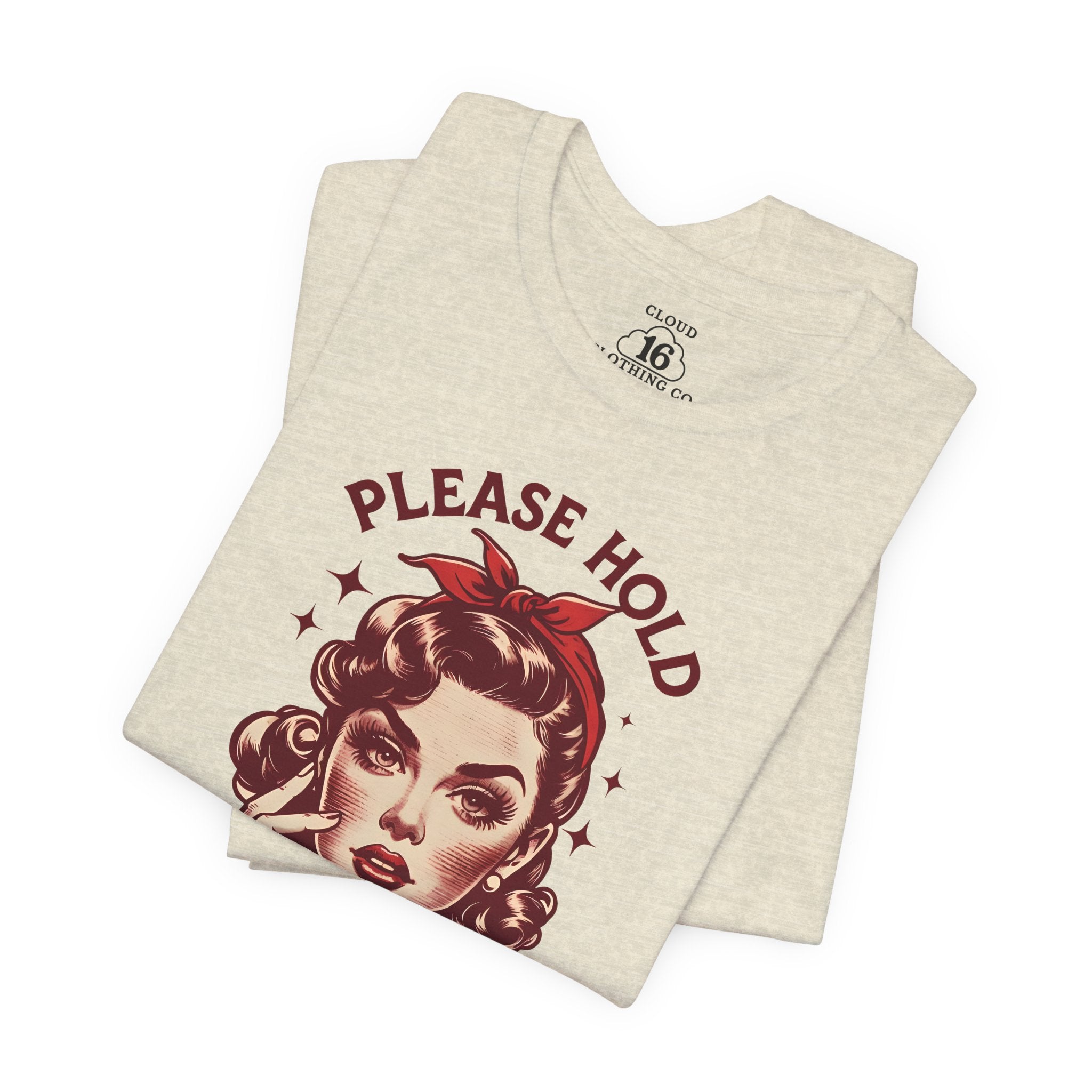 Sassy Sarcasm Unisex Graphic T-Shirt
