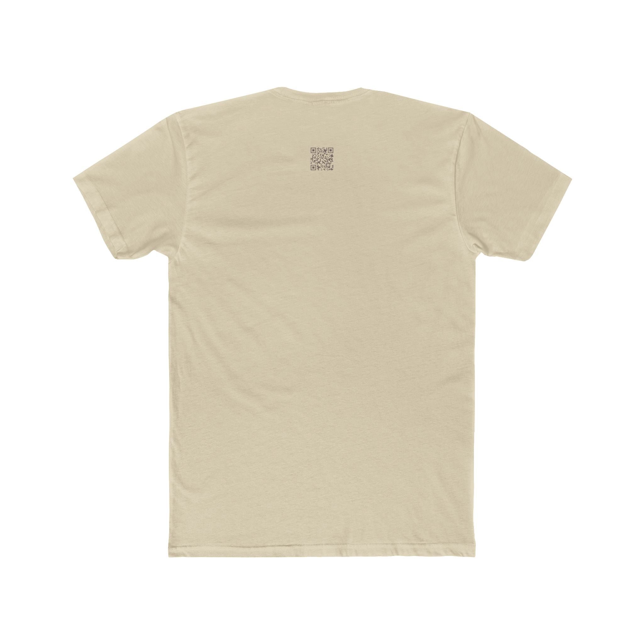 Colorful Artistic Tears Graphic Tee