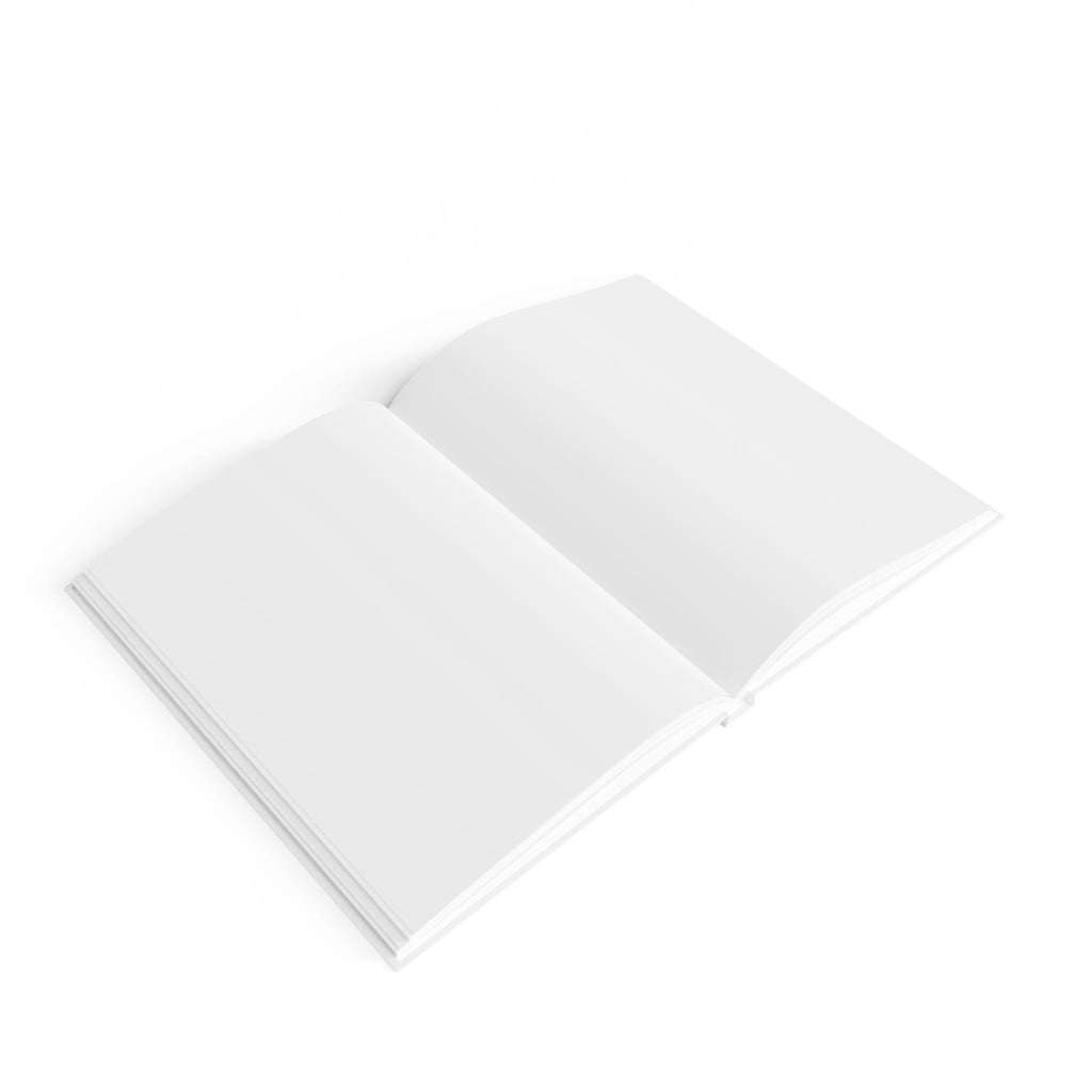 Sagittarius Hardcover Journal - Blank