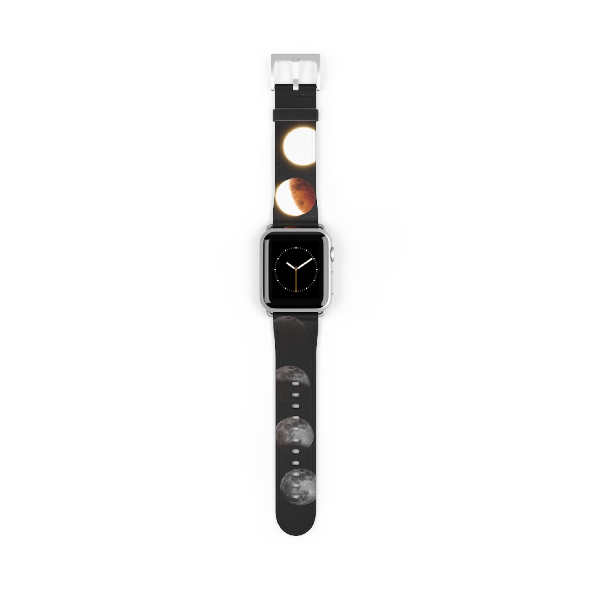 Moon to Sun - Watch Band