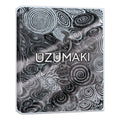Uzumaki - Complete Series - SteelBook