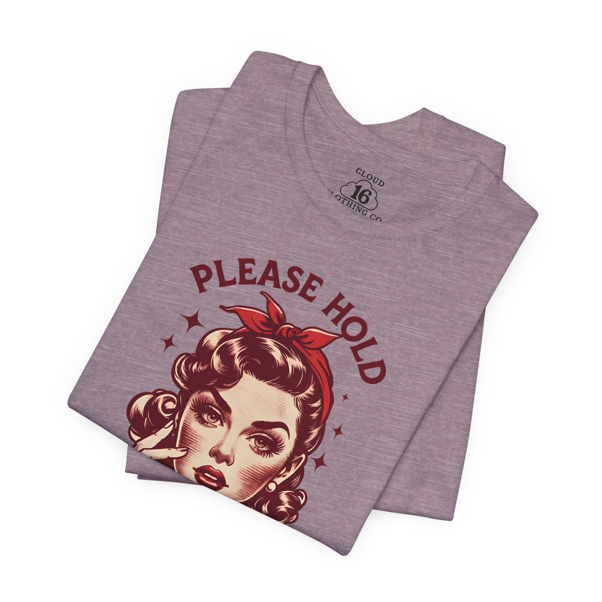 Sassy Sarcasm Unisex Graphic T-Shirt