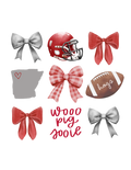 Arkansas Bow Digital Download