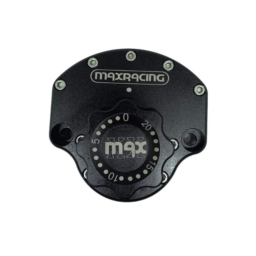 MaxRacing MAX20 Steering Damper - Honda - CB 650 R (2019-on)
