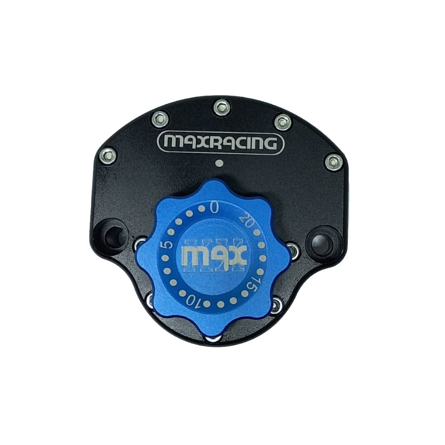 MaxRacing MAX20 Steering Damper - Honda - CB 650 R (2019-on)