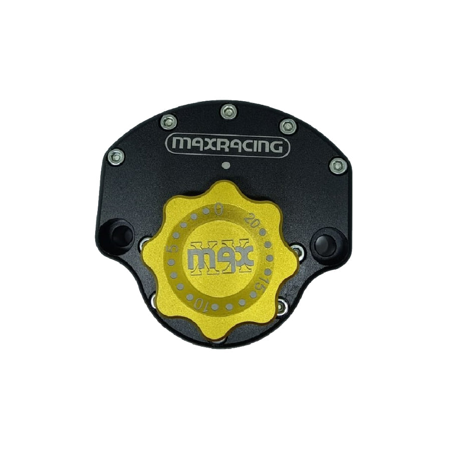 MaxRacing MAX20 Steering Damper - Honda - CB 650 R (2019-on)