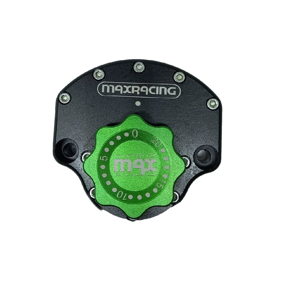 MaxRacing MAX20 Steering Damper - Honda - CB 650 R (2019-on)