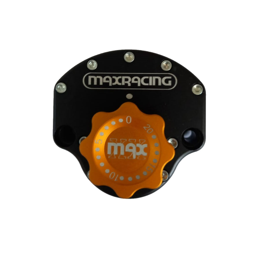 MaxRacing MAX20 Steering Damper - Honda - CB 650 R (2019-on)