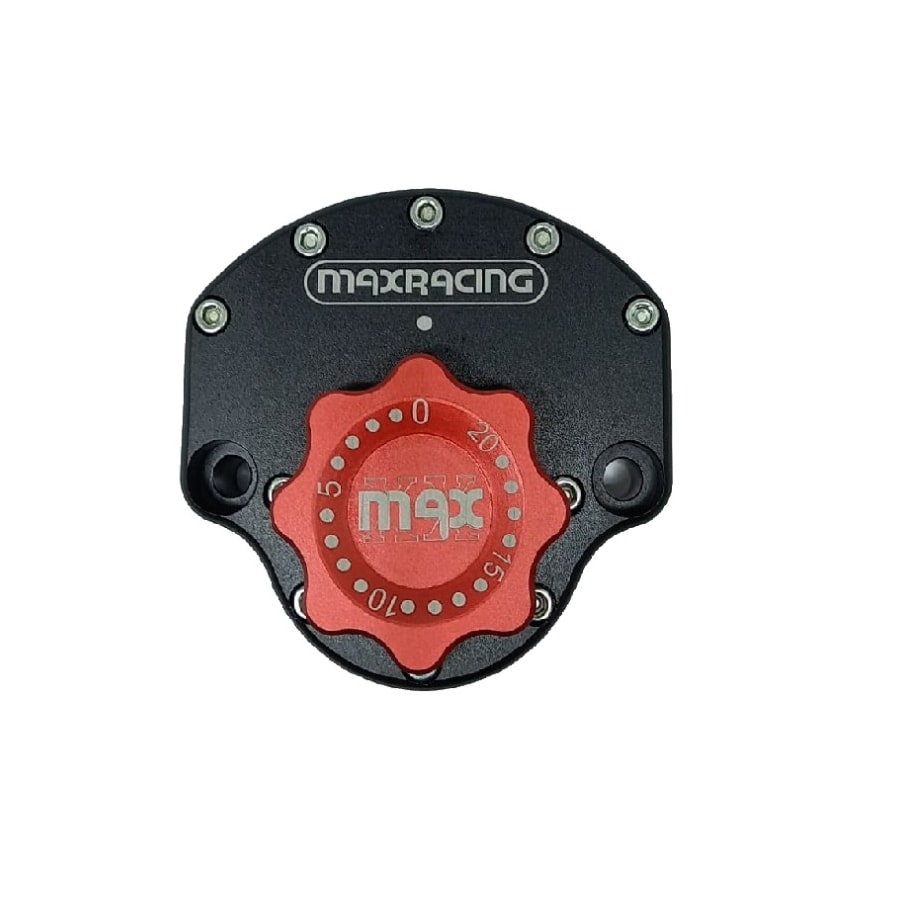 MaxRacing MAX20 Steering Damper - Honda - CB 650 R (2019-on)