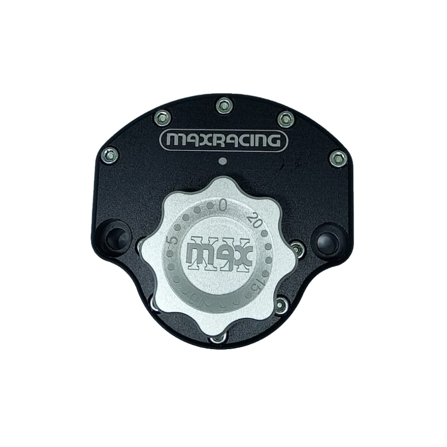 MaxRacing MAX20 Steering Damper - Honda - CB 650 R (2019-on)