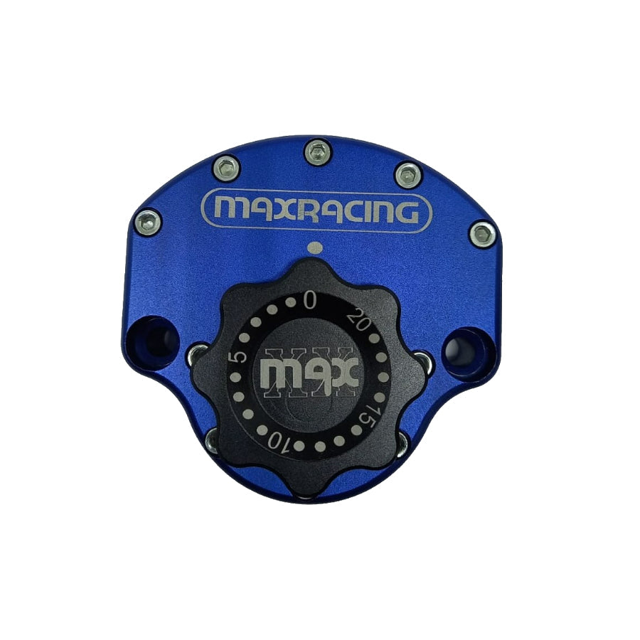MaxRacing MAX20 Steering Damper - Honda - CB 650 R (2019-on)