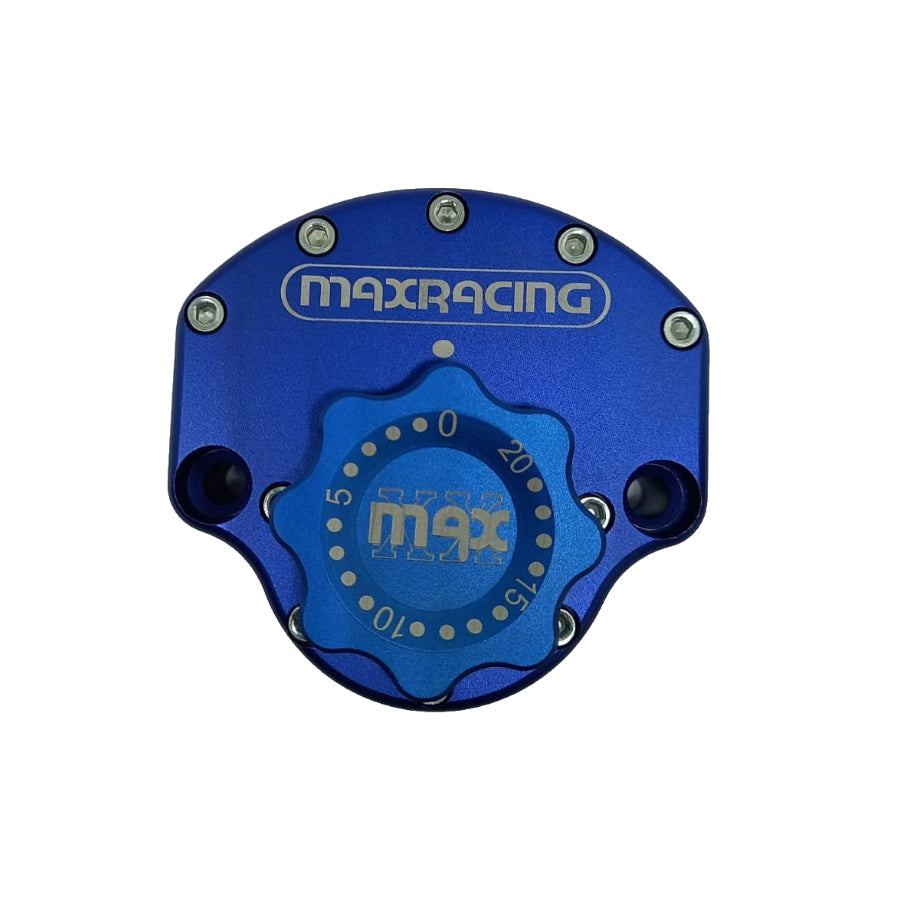MaxRacing MAX20 Steering Damper - Honda - CB 650 R (2019-on)