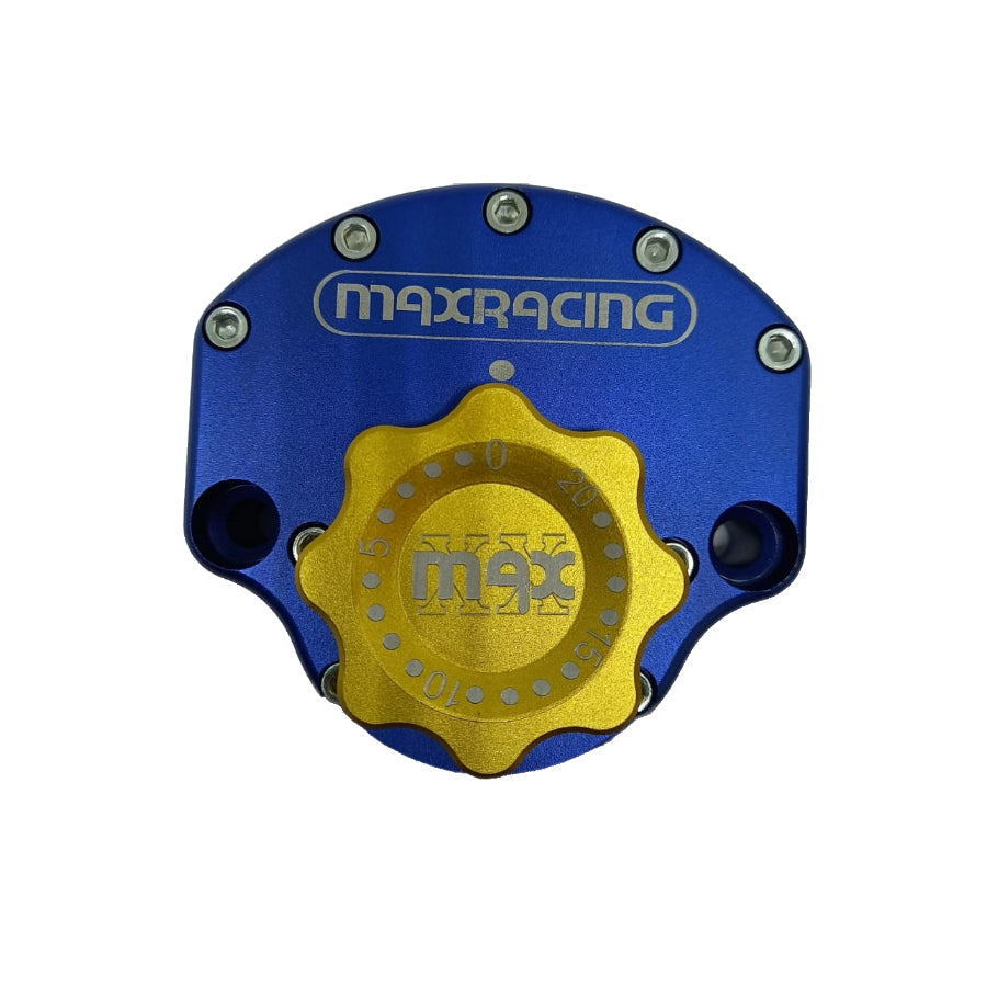 MaxRacing MAX20 Steering Damper - Honda - CB 650 R (2019-on)