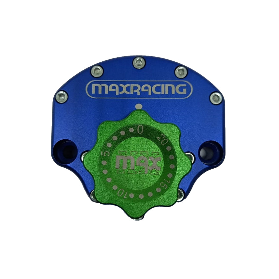 MaxRacing MAX20 Steering Damper - Honda - CB 650 R (2019-on)