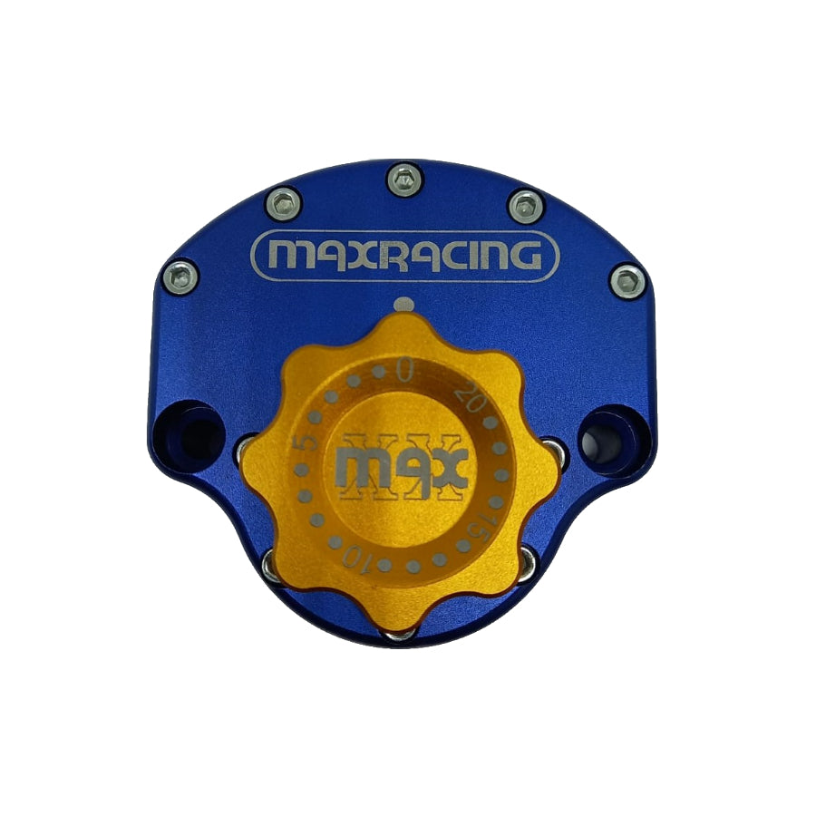MaxRacing MAX20 Steering Damper - Honda - CB 650 R (2019-on)