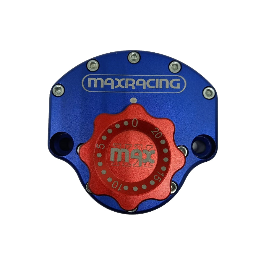 MaxRacing MAX20 Steering Damper - Honda - CB 650 R (2019-on)