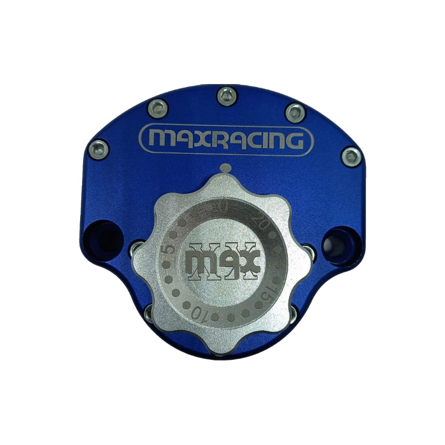 MaxRacing MAX20 Steering Damper - Honda - CB 650 R (2019-on)