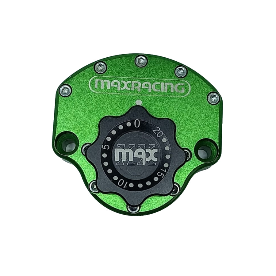 MaxRacing MAX20 Steering Damper - Honda - CB 650 R (2019-on)