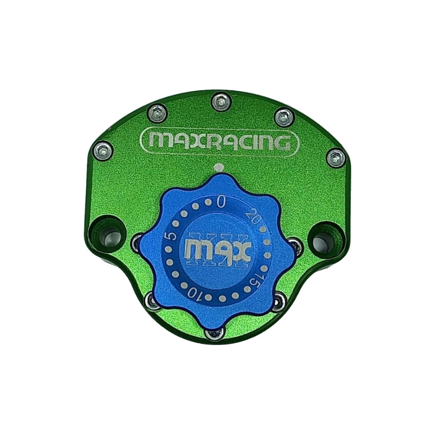 MaxRacing MAX20 Steering Damper - Honda - CB 650 R (2019-on)