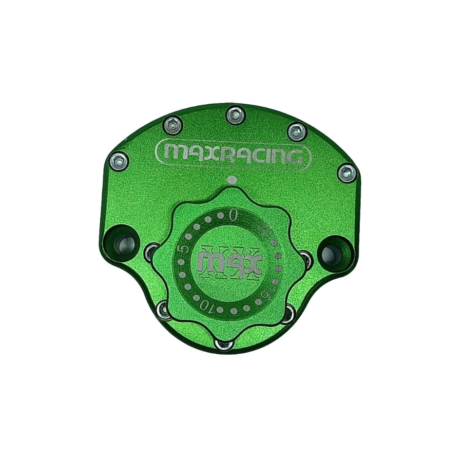 MaxRacing MAX20 Steering Damper - Honda - CB 650 R (2019-on)