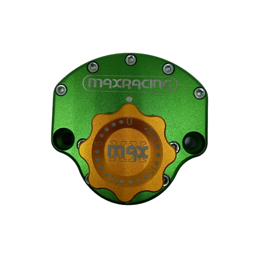 MaxRacing MAX20 Steering Damper - Honda - CB 650 R (2019-on)