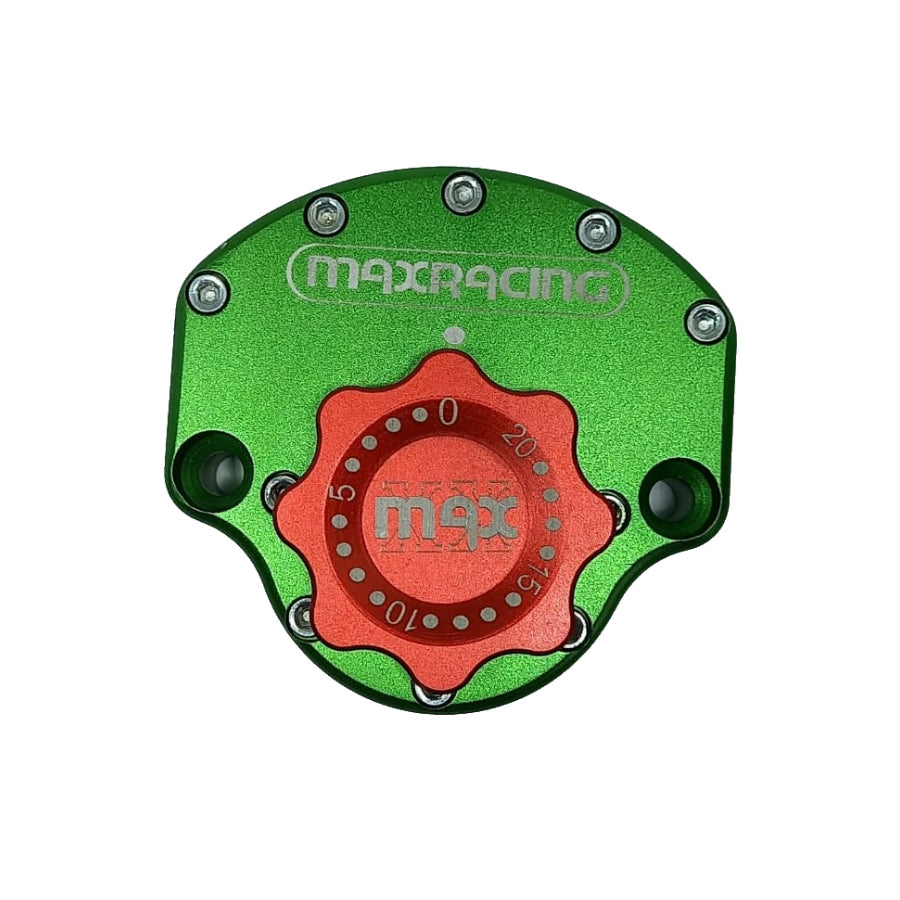 MaxRacing MAX20 Steering Damper - Honda - CB 650 R (2019-on)