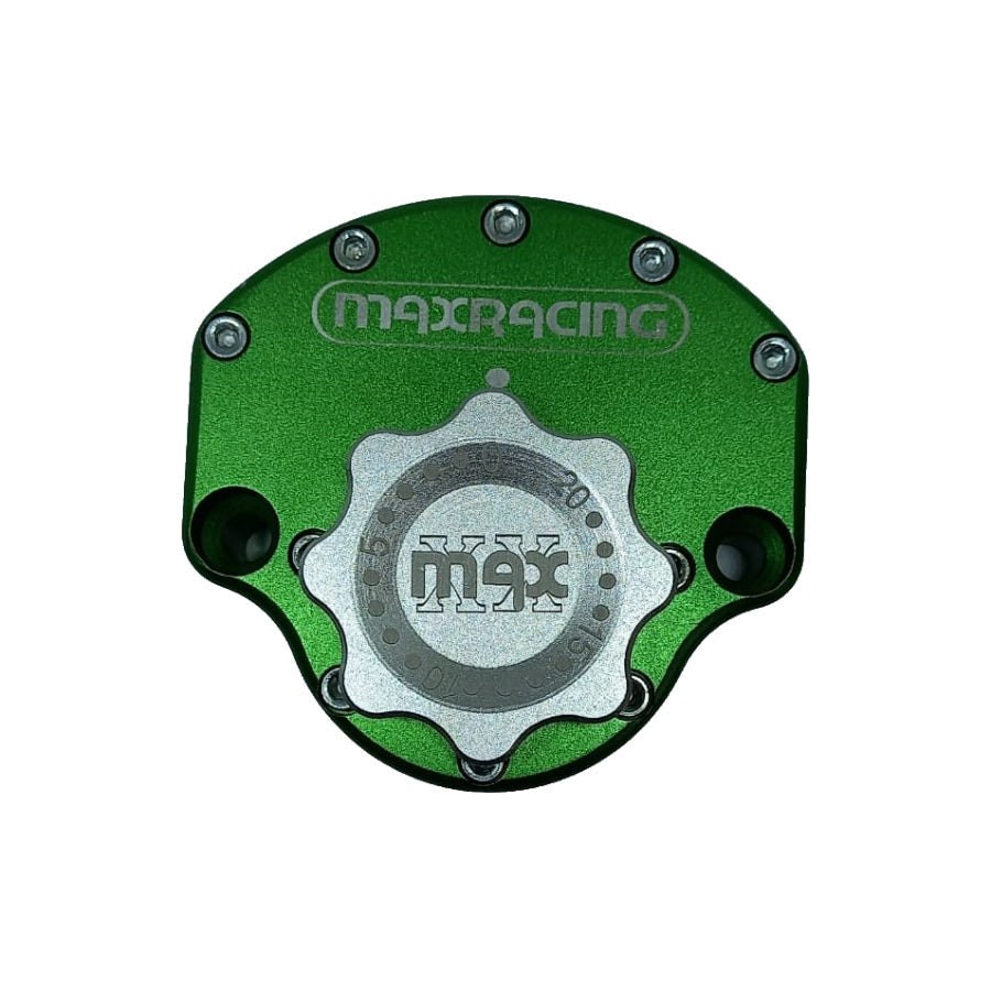 MaxRacing MAX20 Steering Damper - Honda - CB 650 R (2019-on)