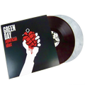 Green Day - American Idiot (Limited Edition Import, RSD Exclusive, Red & White with Black Swirls) (2 LP)