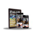 Rodeo LIFE Digital Subscriptions -Monthly
