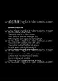 Kerri - Name Meaning Poem - Digital Download