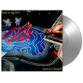 Panic! At The Disco - Death Of A Bachelor (Anniversary Edition, Silver Vinyl) (LP)