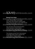 Lolah - Name Meaning Poem - Digital Download