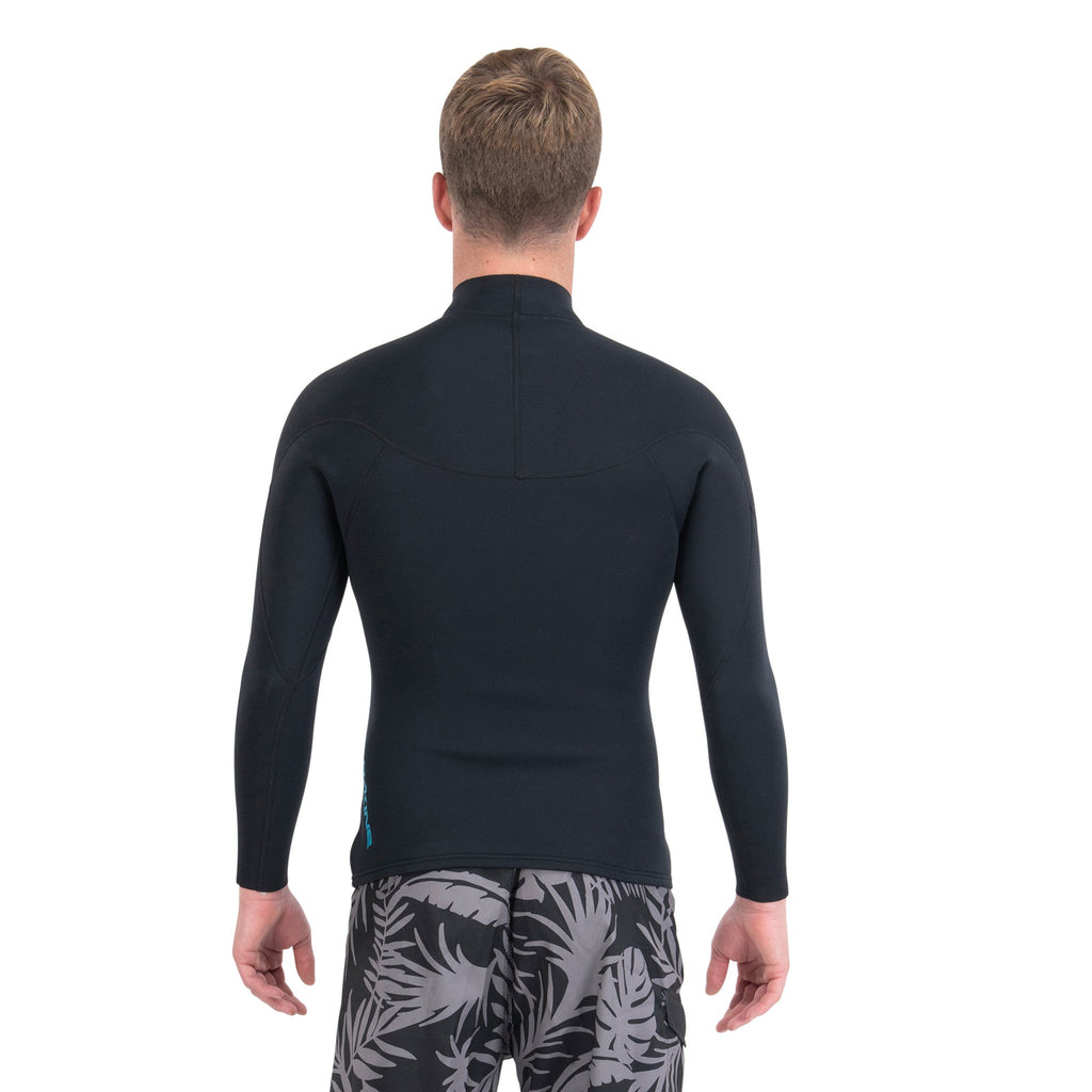 Dakine Mens Quantum Jacket 2mm