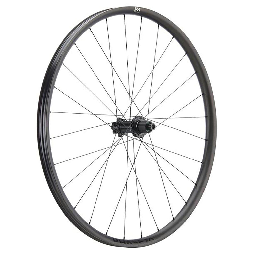 NEWMEN Rear Wheel - Phase 30 base 29" 28h FADE SP 6B 12x148 XD - Trail