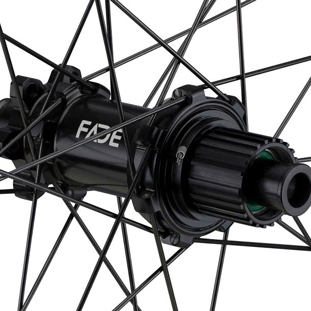 NEWMEN Rear Wheel - Phase 30 base 29" 28h FADE SP 6B 12x148 XD - Trail