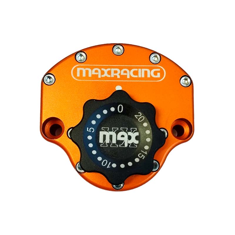 MaxRacing MAX20 Steering Damper - Honda - CB 650 R (2019-on)