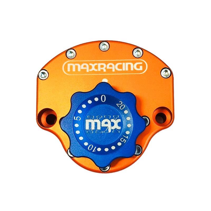 MaxRacing MAX20 Steering Damper - Honda - CB 650 R (2019-on)