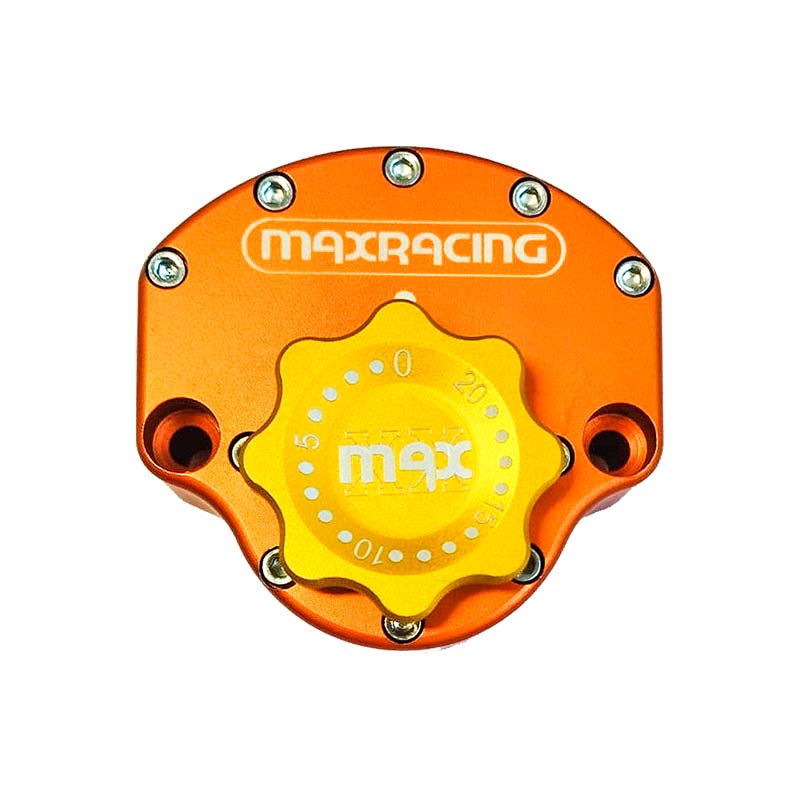 MaxRacing MAX20 Steering Damper - Honda - CB 650 R (2019-on)