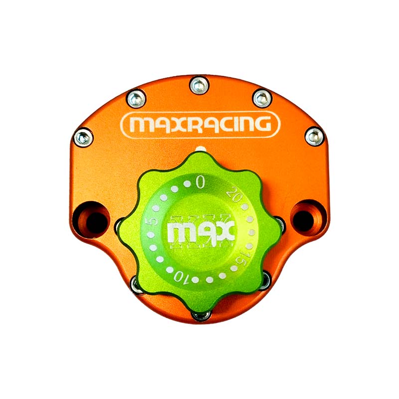 MaxRacing MAX20 Steering Damper - Honda - CB 650 R (2019-on)