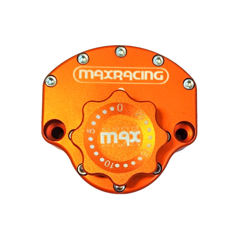 MaxRacing MAX20 Steering Damper - Honda - CB 650 R (2019-on)