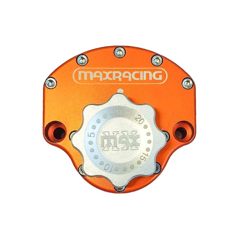 MaxRacing MAX20 Steering Damper - Honda - CB 650 R (2019-on)