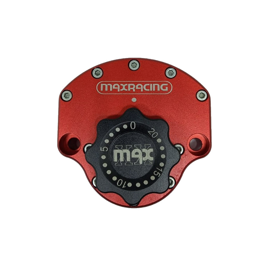 MaxRacing MAX20 Steering Damper - Honda - CB 650 R (2019-on)