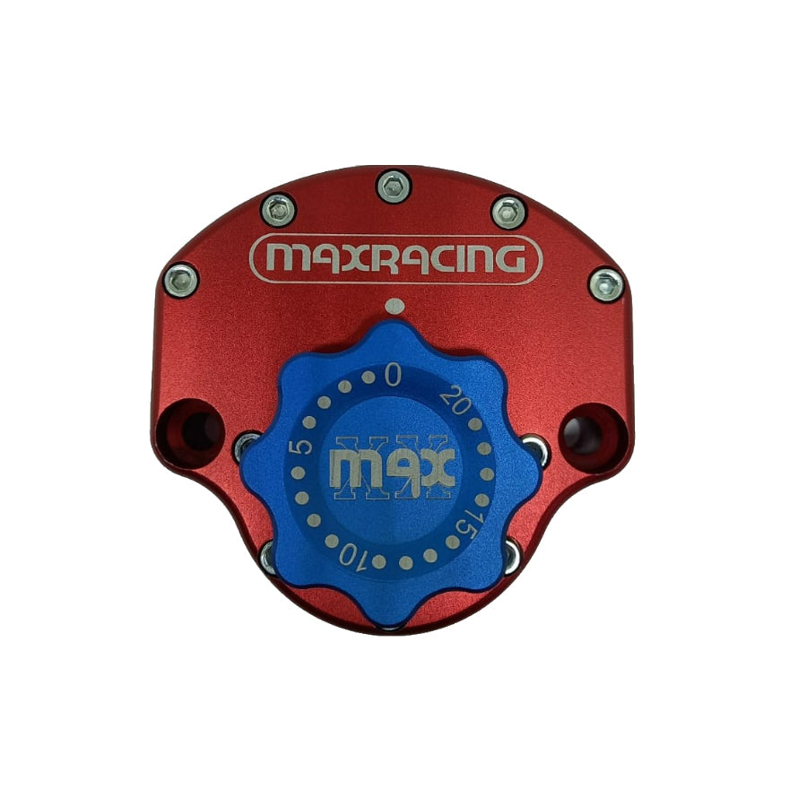 MaxRacing MAX20 Steering Damper - Honda - CB 650 R (2019-on)