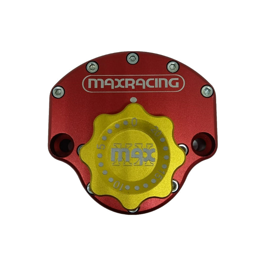 MaxRacing MAX20 Steering Damper - Honda - CB 650 R (2019-on)