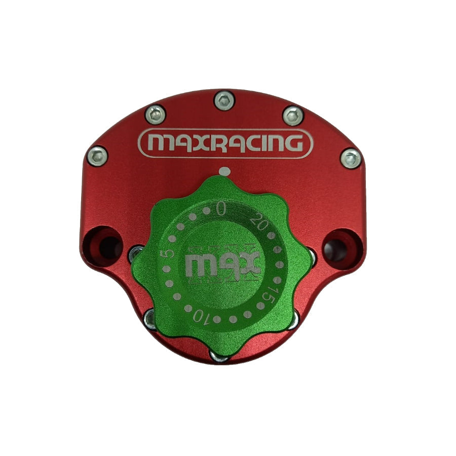 MaxRacing MAX20 Steering Damper - Honda - CB 650 R (2019-on)