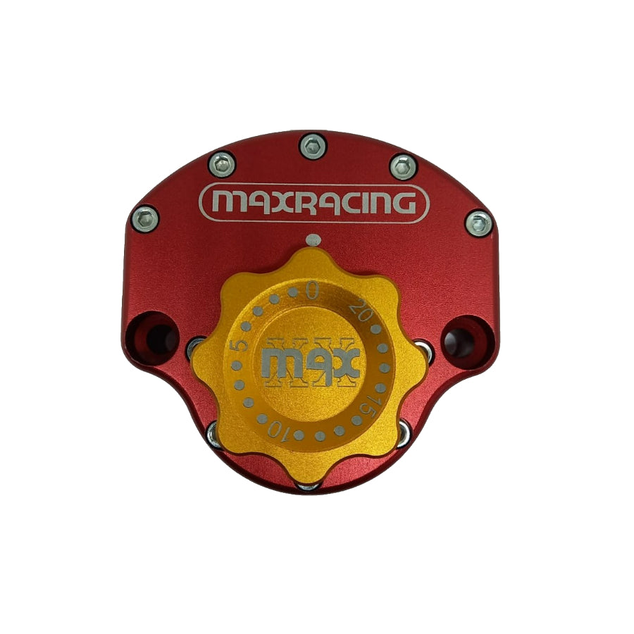 MaxRacing MAX20 Steering Damper - Honda - CB 650 R (2019-on)