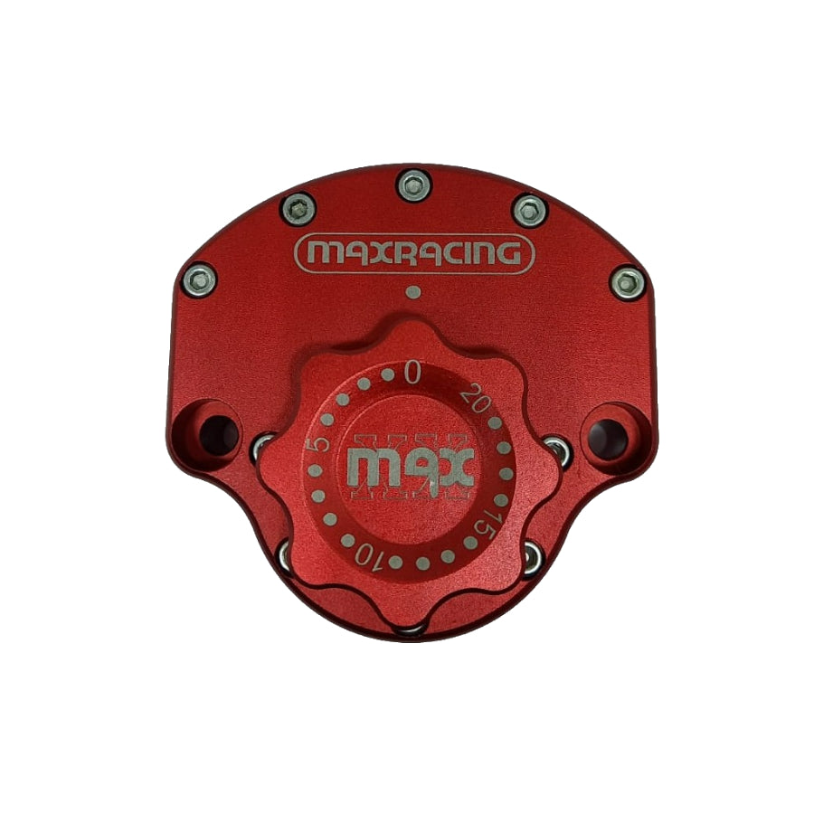 MaxRacing MAX20 Steering Damper - Honda - CB 650 R (2019-on)