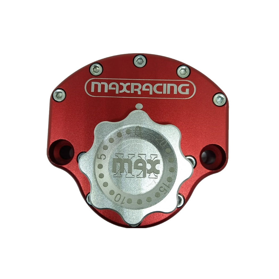 MaxRacing MAX20 Steering Damper - Honda - CB 650 R (2019-on)